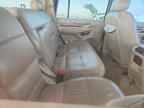 2001 LINCOLN Navigator