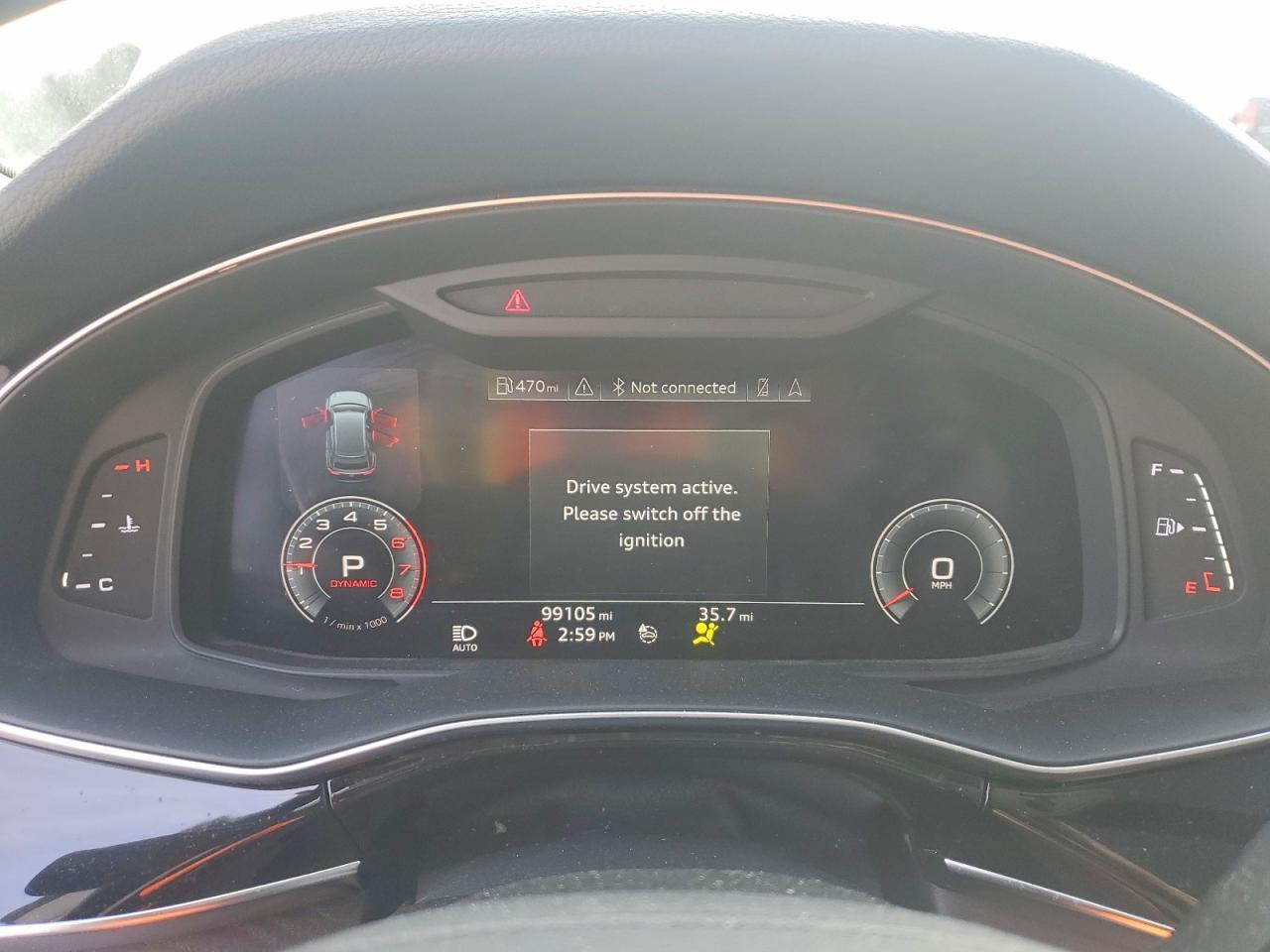 2020 AUDI Q8