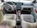 2007 TOYOTA COROLLA