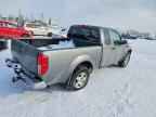 2008 NISSAN Frontier