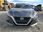 2021 NISSAN ALTIMA