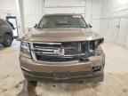 2016 CHEVROLET Suburban
