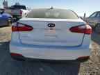 2016 KIA FORTE