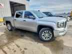 2018 GMC Sierra
