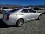 2014 CADILLAC ATS