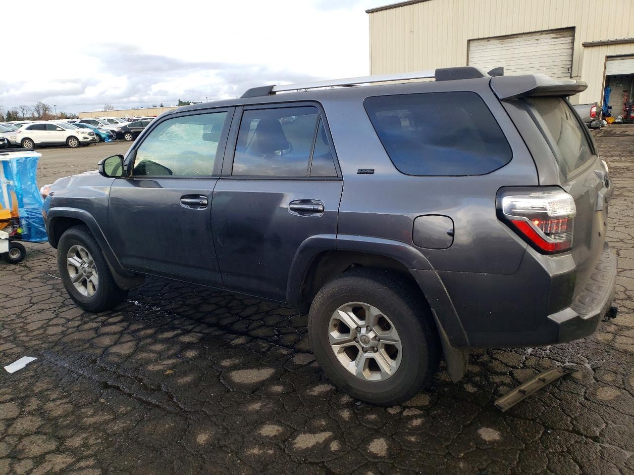2023 TOYOTA 4Runner