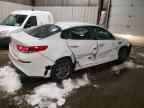 2020 KIA OPTIMA