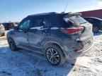 2021 CHEVROLET Trailblazer