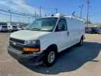 2019 CHEVROLET Express 3500