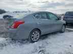 2014 NISSAN VERSA