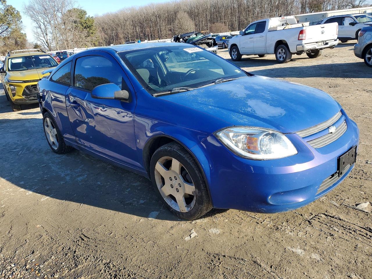 2008 CHEVROLET COBALT