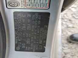 2005 KIA Spectra
