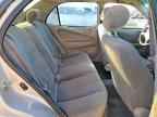 2002 TOYOTA COROLLA
