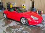 2004 PORSCHE Boxster