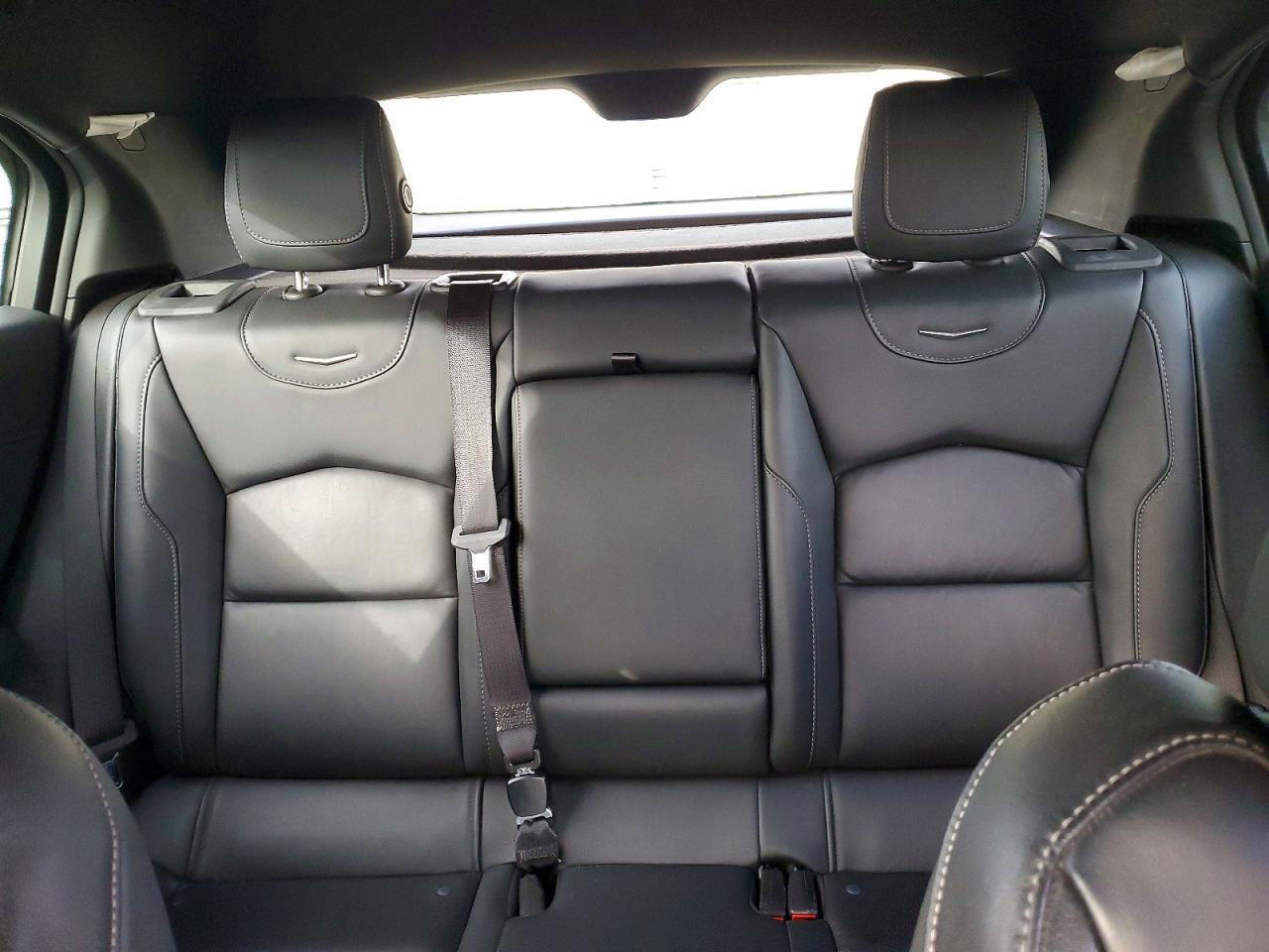 2023 CADILLAC XT4