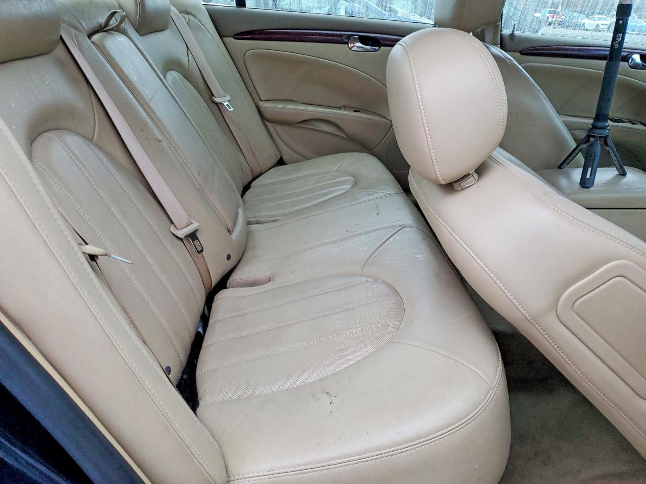 2006 BUICK Lucerne