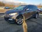 2016 HYUNDAI SANTA FE