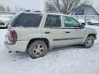 2003 CHEVROLET Trailblazer