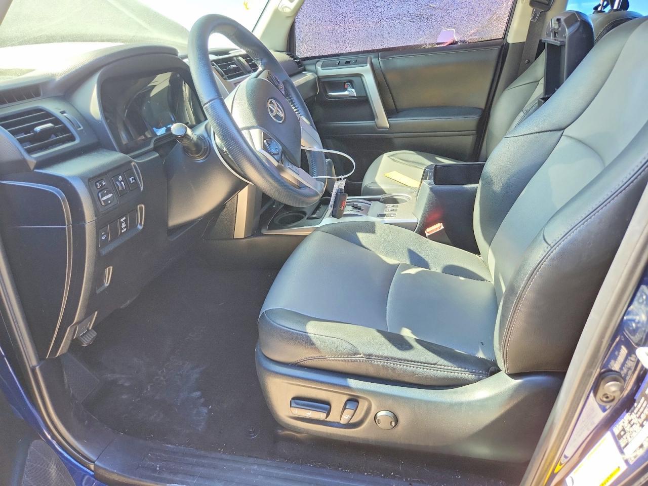 2021 TOYOTA 4Runner