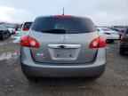 2014 NISSAN ROGUE