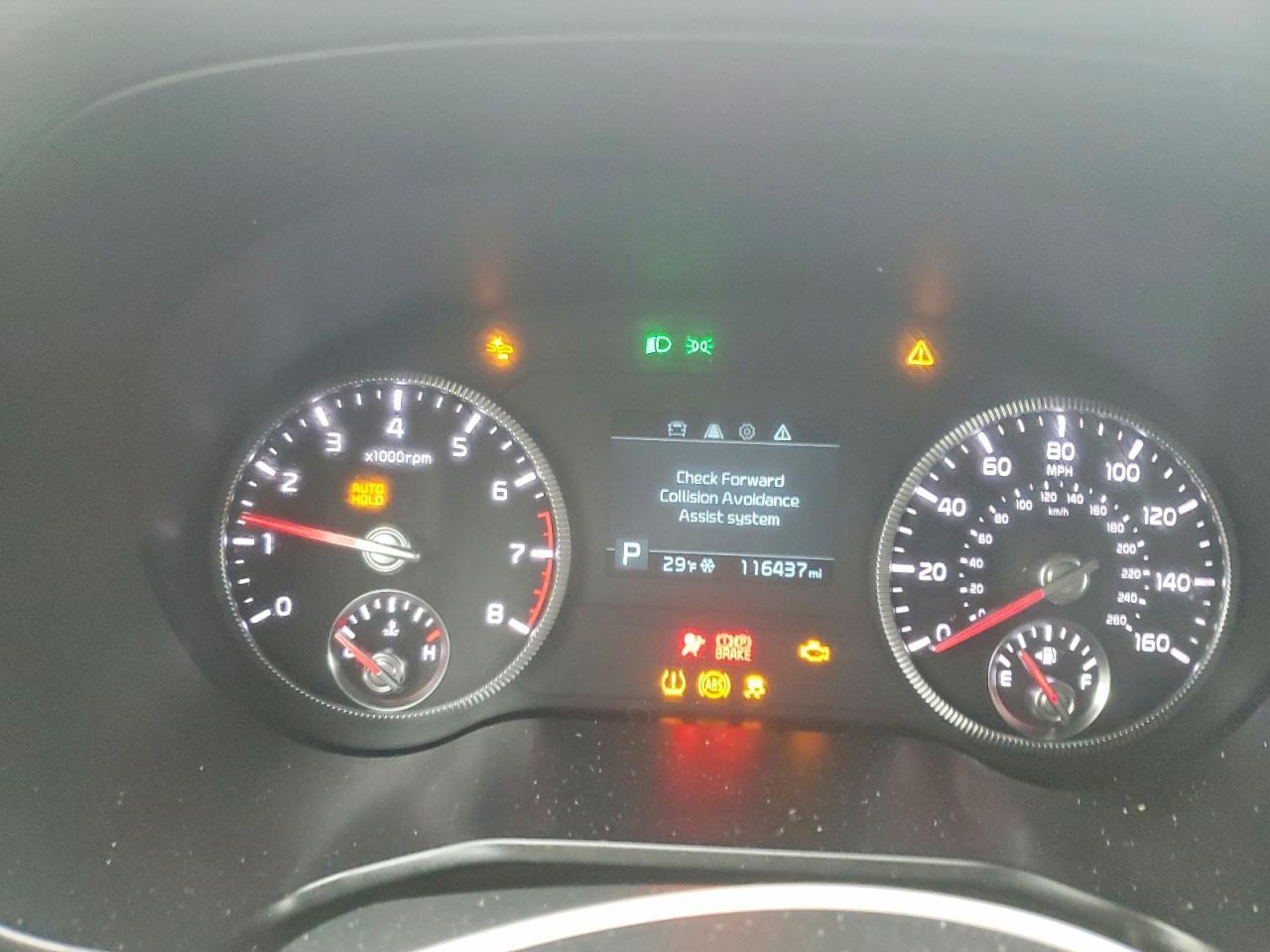 2021 KIA Telluride