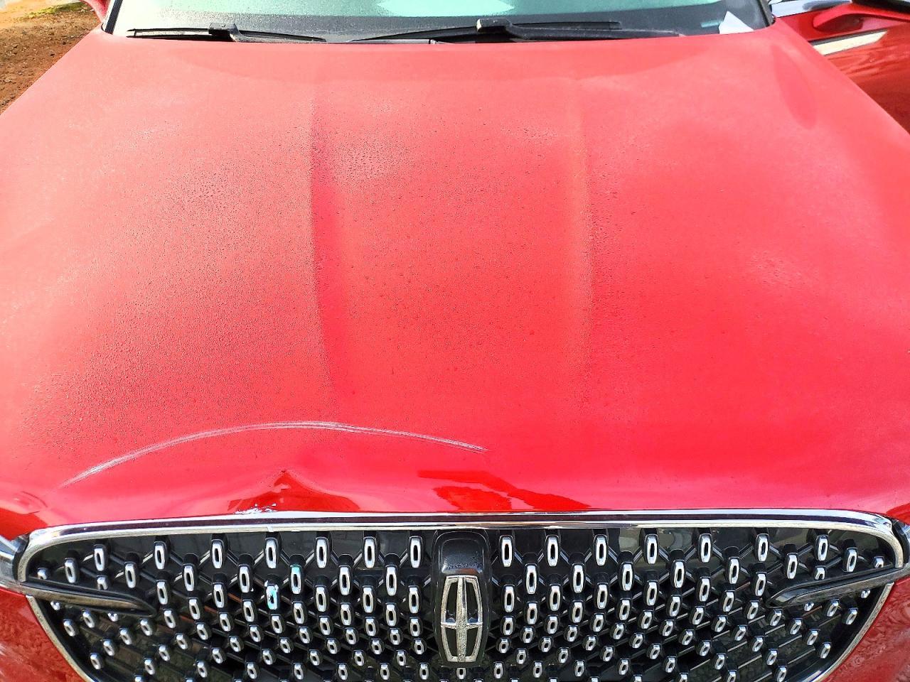 2025 LINCOLN Aviator