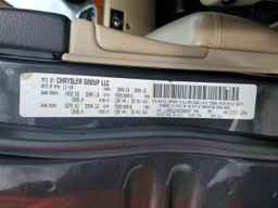 2011 JEEP Grand Cherokee