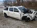 2024 GMC Sierra