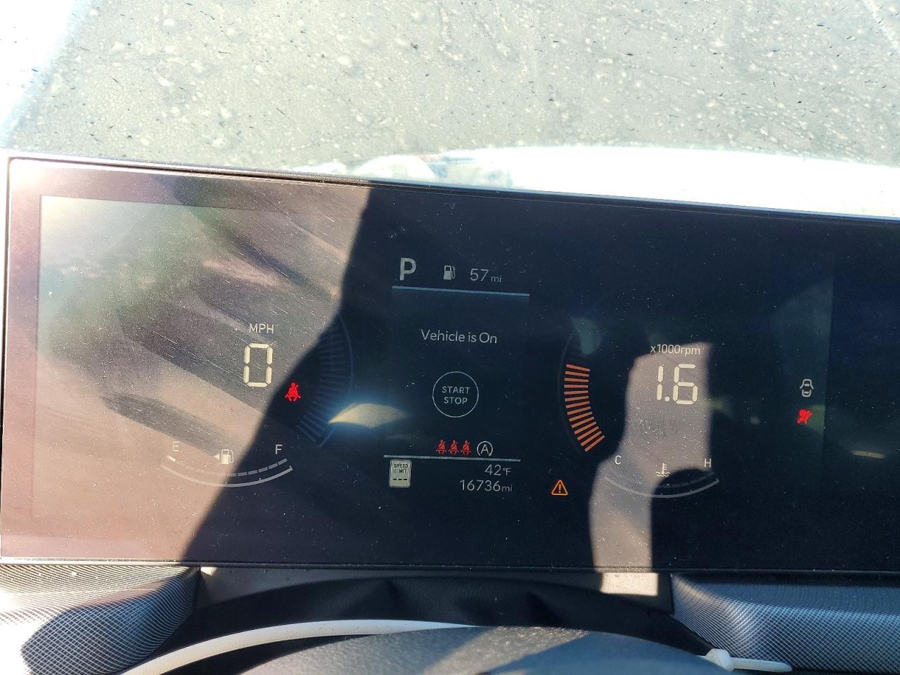2025 HYUNDAI SONATA