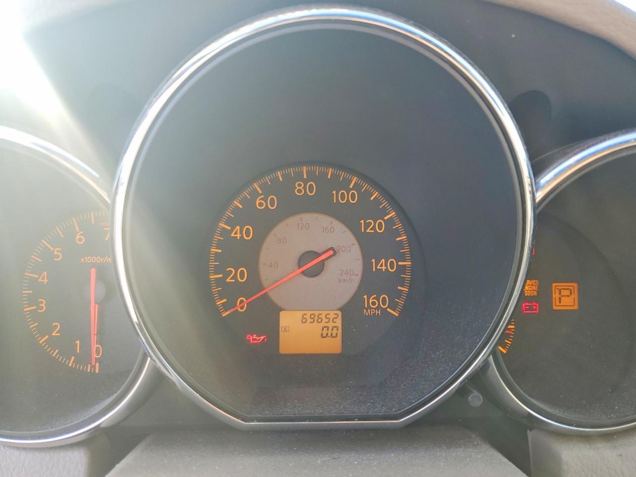 2005 NISSAN ALTIMA