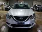 2016 NISSAN SENTRA