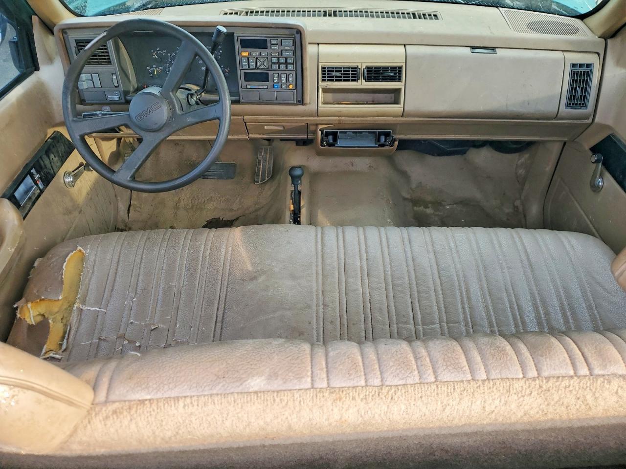 1994 GMC Sierra