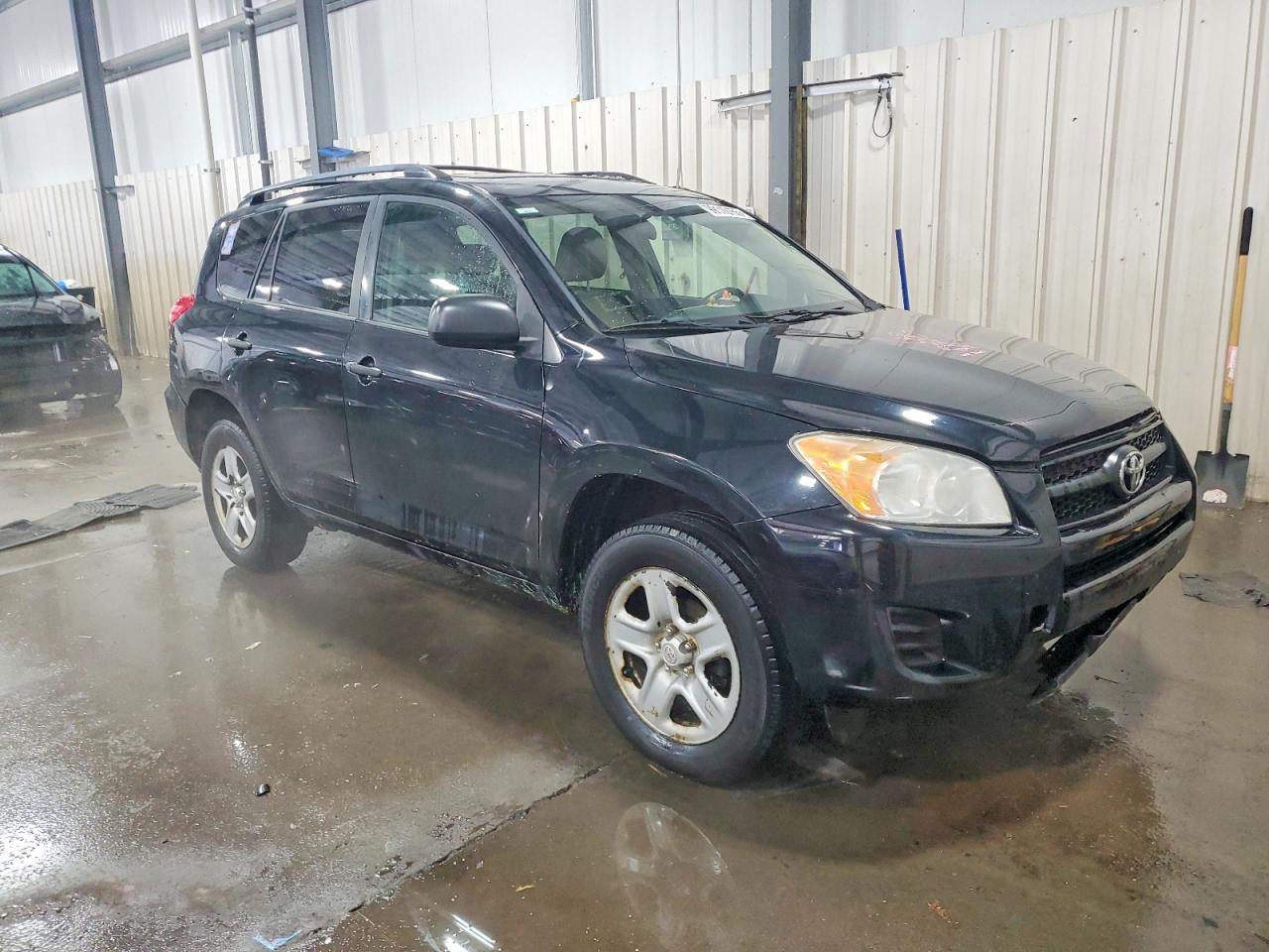 2009 TOYOTA RAV4