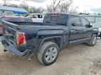 2017 GMC Sierra
