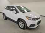 2022 CHEVROLET TRAX
