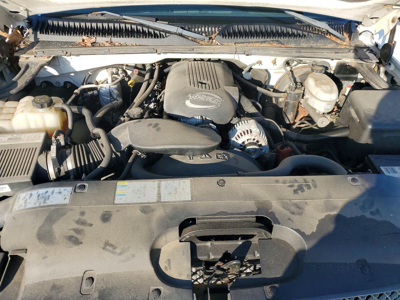 2003 CHEVROLET Silverado