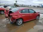 2013 NISSAN SENTRA