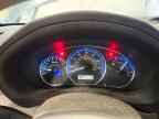 2012 SUBARU FORESTER