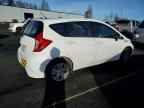 2017 NISSAN Versa Note