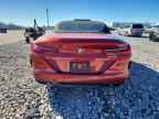 2020 BMW 8 Series