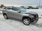 2012 GMC Terrain