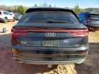 2019 AUDI Q8