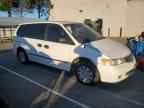 2000 HONDA ODYSSEY