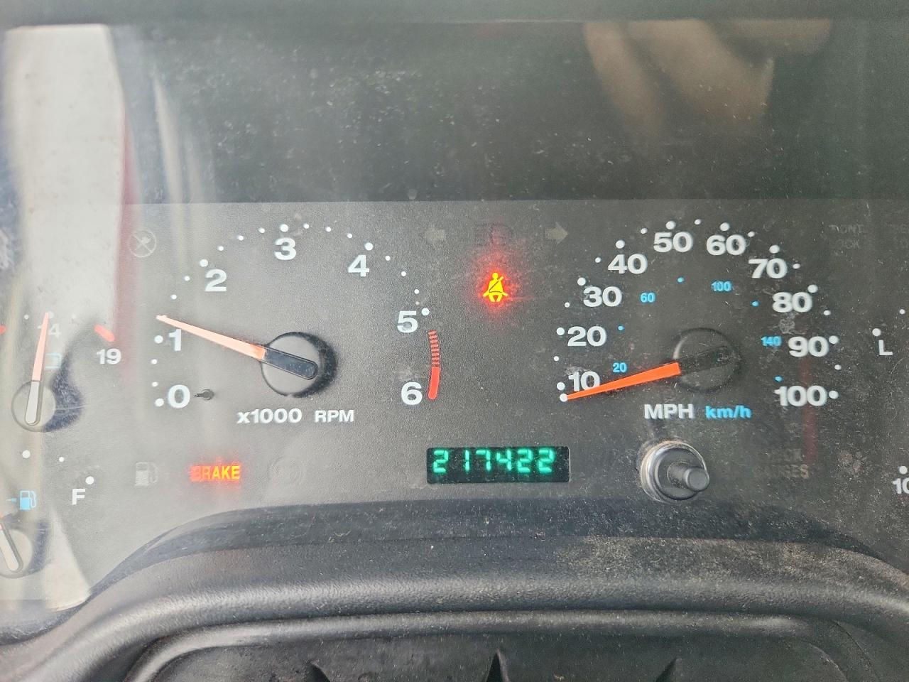 2005 JEEP WRANGLER