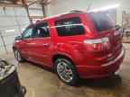2012 GMC ACADIA