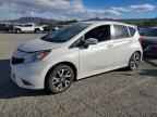 2015 NISSAN Versa Note