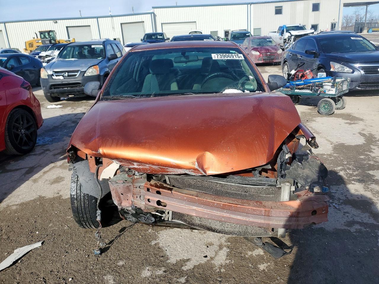 2006 CHEVROLET COBALT