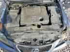 2012 LEXUS IS 250