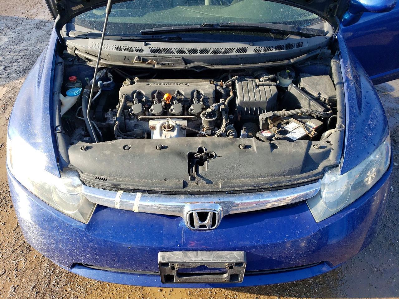 2006 HONDA CIVIC
