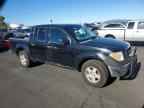 2006 NISSAN Frontier